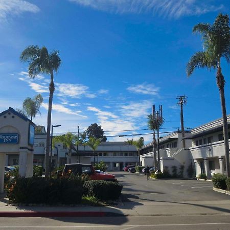 Rodeway Inn Encinitas North 외부 사진