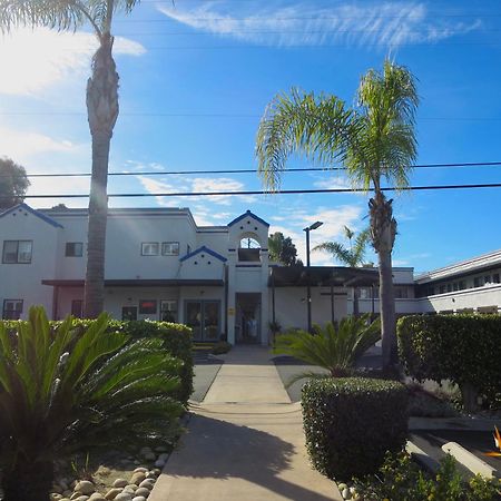 Rodeway Inn Encinitas North 외부 사진