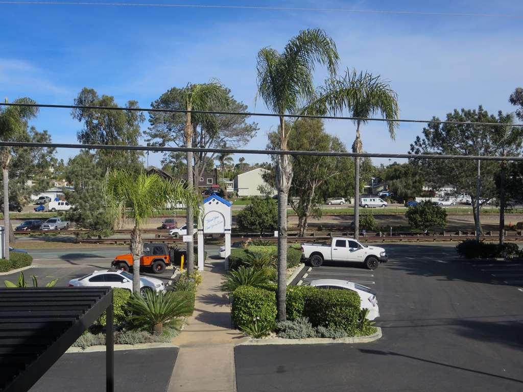 Rodeway Inn Encinitas North 외부 사진